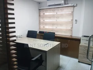 Small Office Space