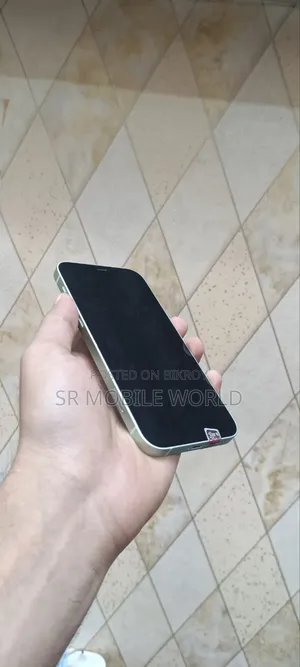 Apple iPhone 12 128 GB Blue
