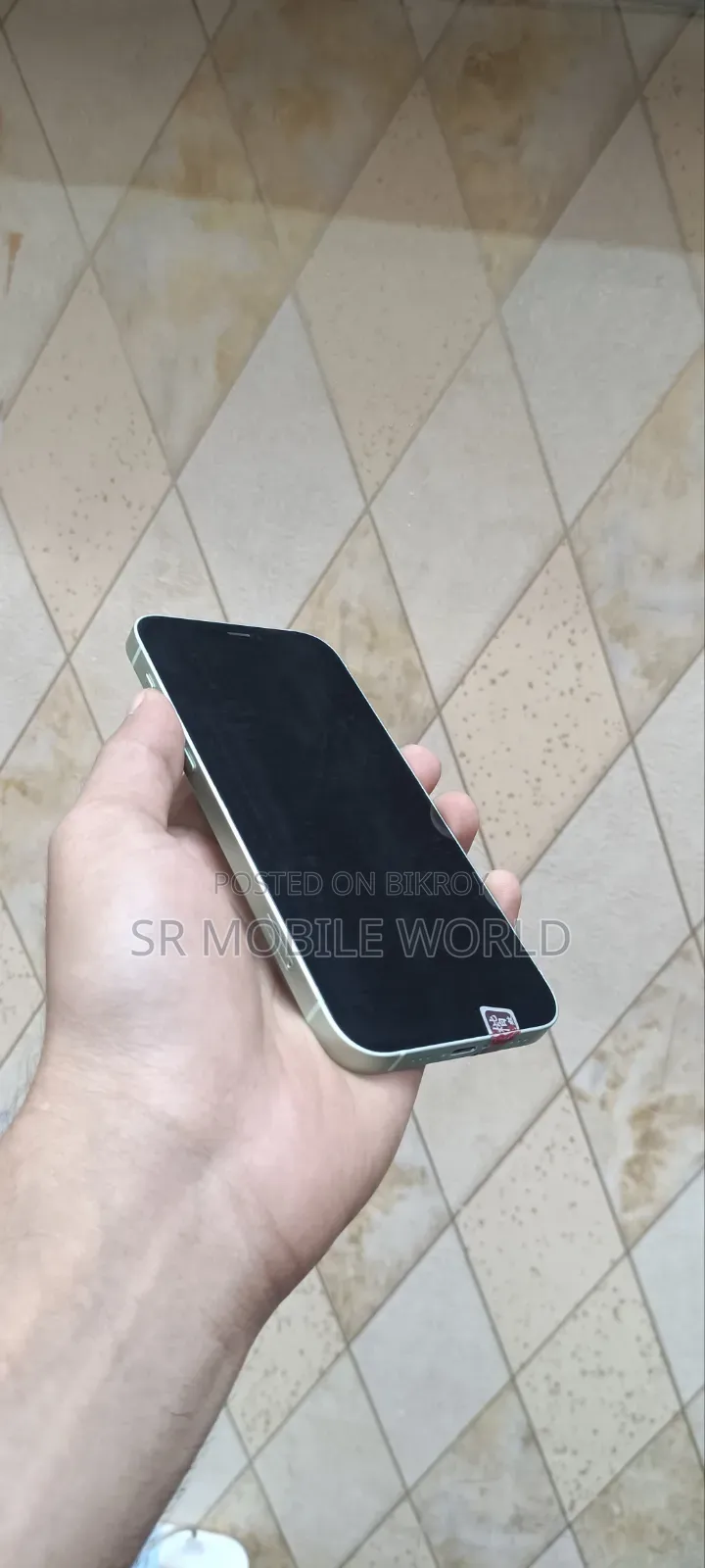 Apple iPhone 12 128 GB Blue