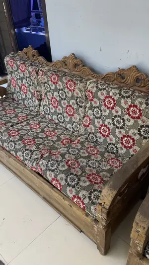 সোফা বিক্রির জন্য