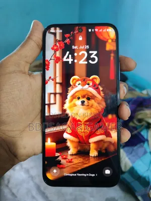 অপ্পো এ৬এক্স ১২৮ জিবি ব্লু
