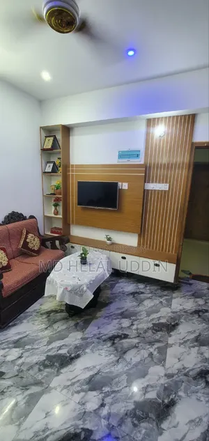 মিরপুরের আলমনগর হাউজিংয়ে ৩ বেডরুমের অ্যাপার্টমেন্ট বিক্রয়ের জন্য
