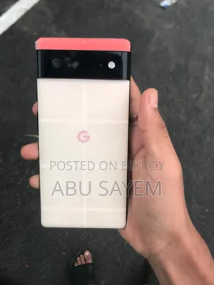 EL 128 GB Pink