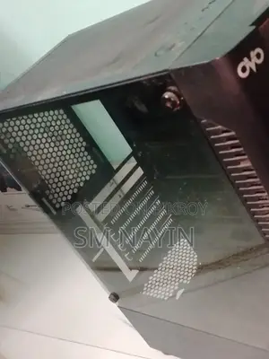 Ovo E-335dw Gaming PC Casing