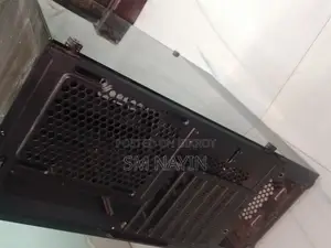 Ovo E-335dw Gaming PC Casing
