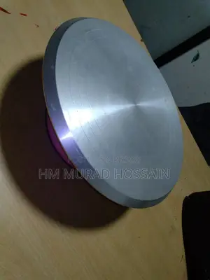 কেক ডিজাইনের টার্ন টেবিল টি বিক্রি হবে!