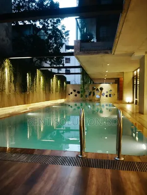 গুলশানে ৪ বেডরুমের অ্যাপার্টমেন্ট ভাড়া