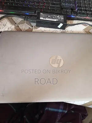 ল্যাপটপ HP EliteBook 840 G3 8GB ইন্টেল কোর আই৫ SSHD+SSD 500GB