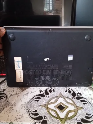 ল্যাপটপ HP EliteBook 840 G3 8GB ইন্টেল কোর আই৫ SSHD+SSD 500GB