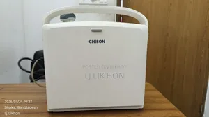 বিক্রির জন্য CHISON ECO 3 EXPERT পোর্টেবল আল্ট্রাসাউন্ড মেশিন