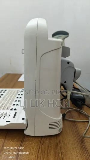 বিক্রির জন্য CHISON ECO 3 EXPERT পোর্টেবল আল্ট্রাসাউন্ড মেশিন