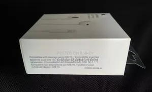 Original Apple EarPods Lightning Connector