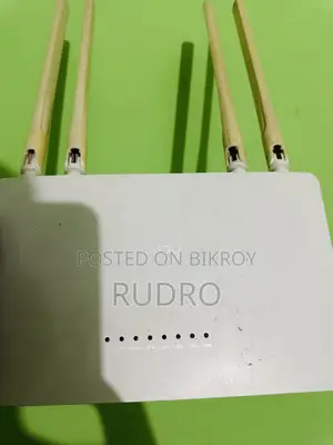 Cudy Wr1200 Dual Band Router