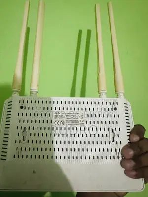 কুডি ডব্লিউআর১২০০ ডুয়েল ব্যান্ড রাউটার