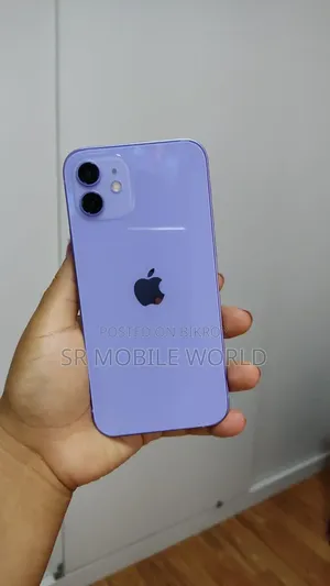 Apple iPhone 12 128 GB Blue