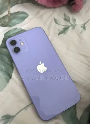 Apple iPhone 12 128 GB Blue