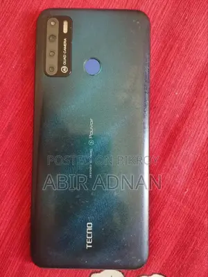 Tecno Pouvoir 4 32 GB