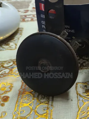 Bike Horn