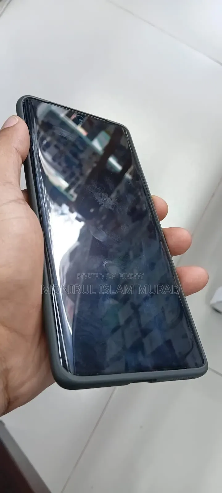 Xiaomi Redmi Note 15 256 GB Black
