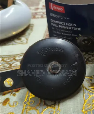 Bike Horn