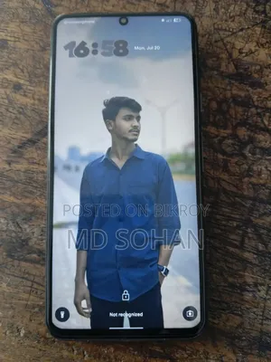 গুগল পিক্সেল ৮ ১২৮ জিবি গ্রে