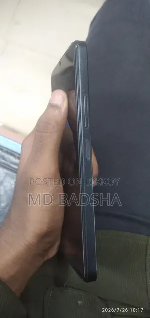 Xiaomi Poco M6 Pro 128 GB Gray