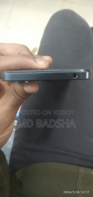 Xiaomi Poco M6 Pro 128 GB Gray