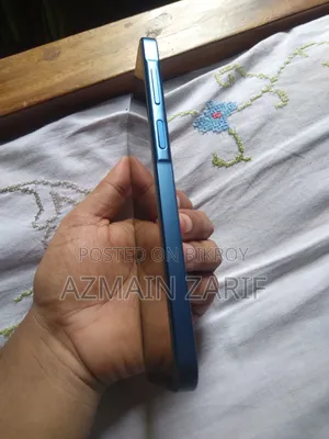 স্যামসাং গ্যালাক্সি এ১৭ ৫জি ১২৮ জিবি ব্লু