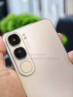 Vivo V40 Lite 256 GB Silver
