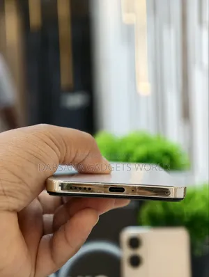 Vivo V40 Lite 256 GB Silver