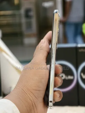 Vivo V40 Lite 256 GB Silver