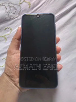 স্যামসাং গ্যালাক্সি এ১৭ ৫জি ১২৮ জিবি ব্লু