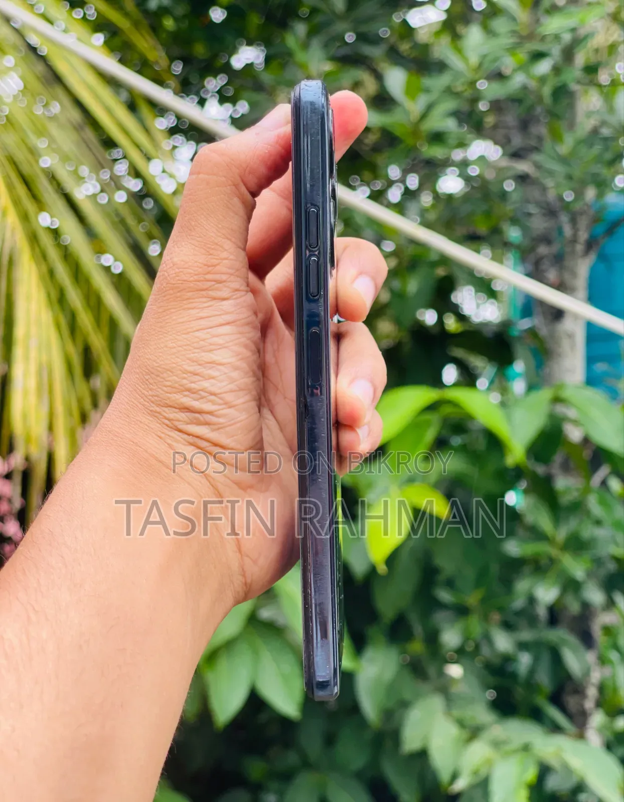 Tecno Spark 10C 128 GB Black