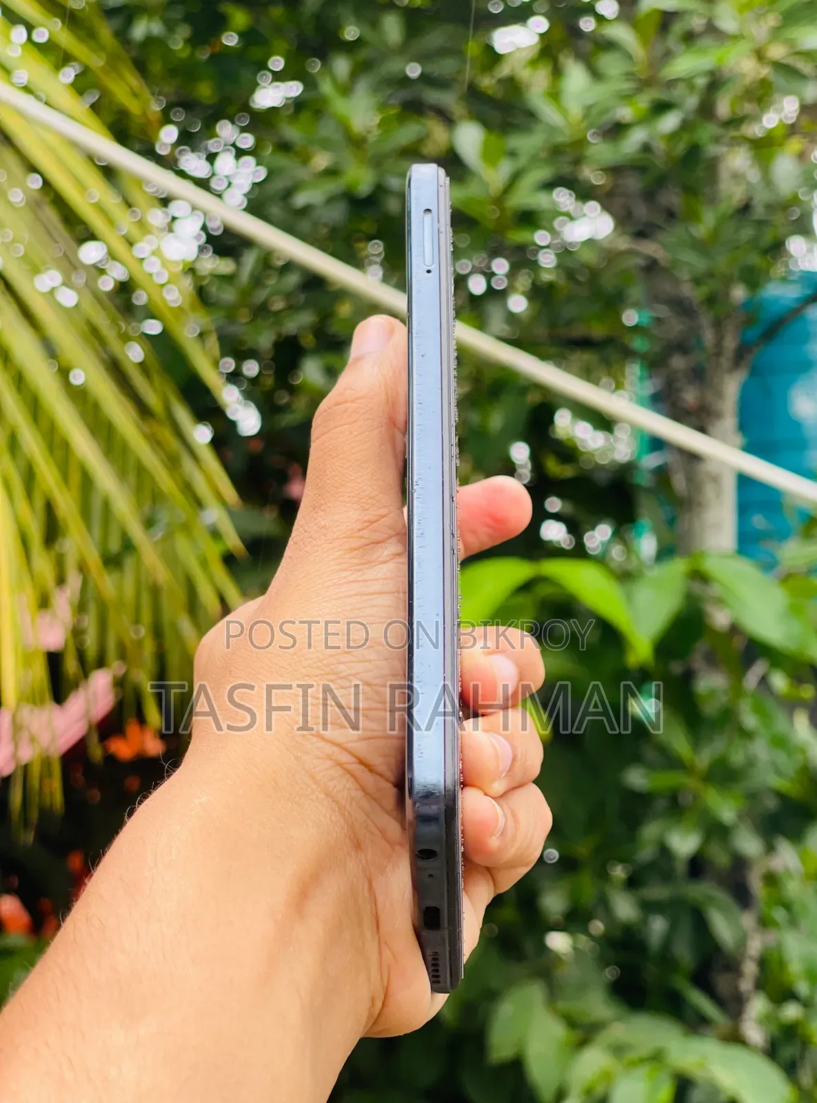 Tecno Spark 10C 128 GB Black