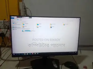 ডেল কম্পিউটার