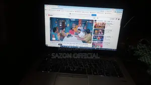 Laptop HP EliteBook 840 G2 4GB Intel Core i5 SSD 256GB
