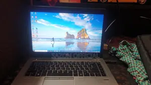 Laptop HP EliteBook 840 G2 4GB Intel Core i5 SSD 256GB