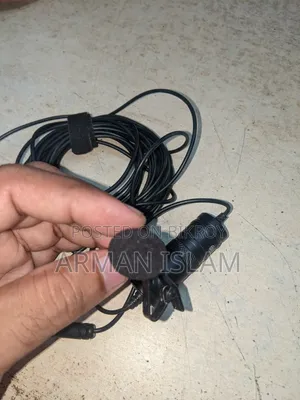 Boya M1 Microphone