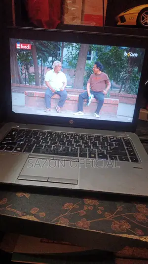 Laptop HP EliteBook 840 G2 4GB Intel Core i5 SSD 256GB