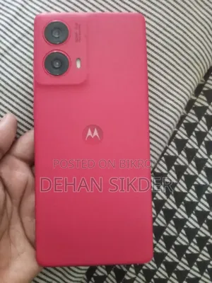 Motorola Moto G85 128 GB