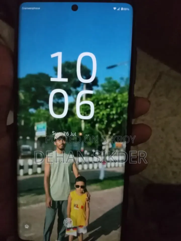 Motorola Moto G85 128 GB