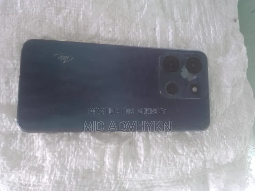 Itel A60S 64 GB