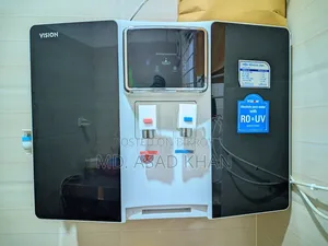 Vision Water Filter