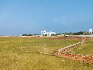 N-Extension || 3 Side Road || Corner 12 Plot Sale