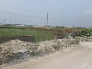 এন-এক্সটেনশন || ৩ সাইড রোড || কর্নার ১২ কাঠা প্লট বিক্রি