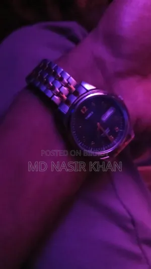 টাইমেক্স মেড ইন ইউএসএ