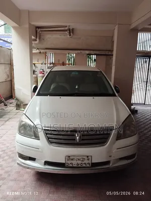 Toyota Premio 2003 Pearl