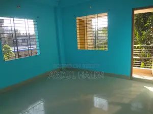 আগ্রাবাদের স্বপ্নবিলাস এপার্টমেন্টে ২-বেডরুমের ফ্ল্যাট ভাড়া দেওয়া হবে
