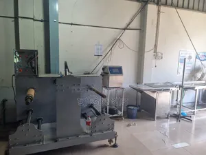 Date Coding Machine