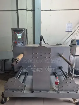 Date Coding Machine